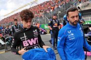 Le sponsor de Colapinto accuse la FIA de 'tuer l'intégrité' de la F1, Alpine obligée d'intervenir