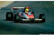 Ayrton Senna, 20 ans - La naissance d'un pilote de F1
