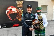 Stewart juge que Hamilton décline car… Bottas serait plus rapide 