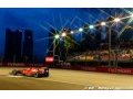Korea eyes F1 return with Seoul night race