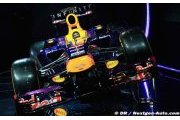 Horner: The competition is certainly phenomenal