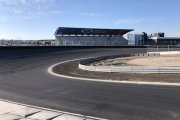 Lammers backtracks on spectator-less Dutch GP