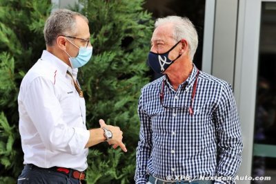 Calendrier F1&nbsp;: l’Allemagne de retour, des GP en alternance&nbsp;?