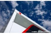 La signature de ses pilotes amène un peu de calme chez Sauber