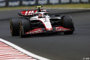 Hülkenberg va-t-il de nouveau marquer des points en course sprint ?
