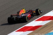 Verstappen victime du T-Wing de Bottas