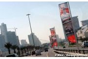 Journalist sees more police on first day in Bahrain