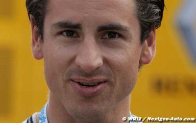 Adrian Sutil a rendu visite à Ferrari