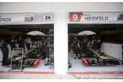 Bien régler sa voiture pour Spa-Francorchamps