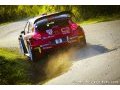 Terre et asphalte au menu de Citroën et du WRC en Espagne