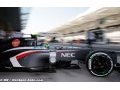Photos - Le GP d'Abu Dhabi de Sauber
