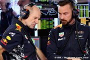Newey ne voit pas une Red Bull gagner à Monaco