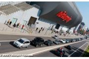 Nurburgring buyout deal set to collapse - report