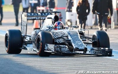 Question mark over Red Bull’s 2015 form