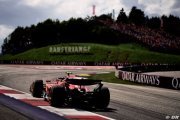 Ferrari will not scrap latest car upgrade - Vasseur