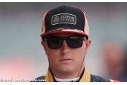Raikkonen unfazed by Lauda's 'wimp' jibe