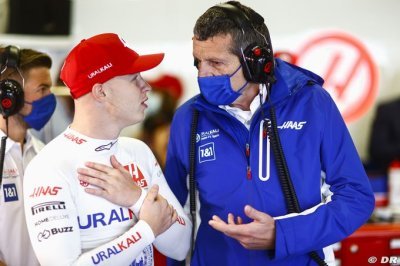 Steiner explique son changement de style de management