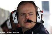 Williams confident on 2012 improvement 