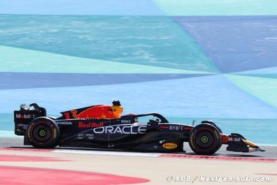 Marko&nbsp;: Les équipes de F1 ne pourront pas cacher leur jeu lors des essais