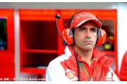Marc Gené donne encore un petit avantage à Red Bull