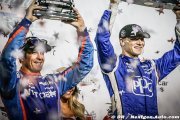 Newgarden et Dixon auraient le niveau pour la F1