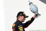 La trêve estivale tombe au mauvais moment pour Verstappen
