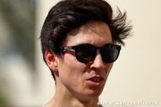 Aitken n'est plus le pilote de réserve de Williams F1