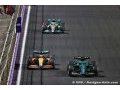 Mercedes F1 pourrait réduire son nombre de clients moteurs