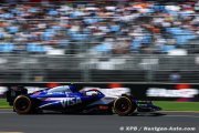 Marko tacle les pilotes RB F1 : Tsunoda et Ricciardo 'sont trop lents'