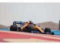 McLaren ne compte plus offrir du temps de piste en F1 à Alonso