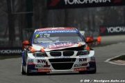 Photos - WTCC 2013 - Slovakia Ring (Slovakia)