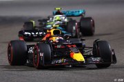 Red Bull Powertrains responsable du manque de puissance du moteur Mercedes ?