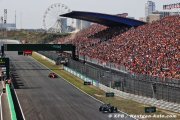 Dutch GP survives another F1 axe attempt