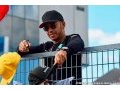 Hamilton says Ferrari move unlikely