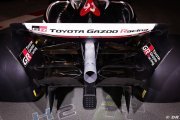 Haas F1 : Toyota 'coexistera' avec Ferrari et Dallara