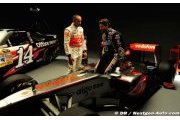 Hamilton en NASCAR, la date est fixée