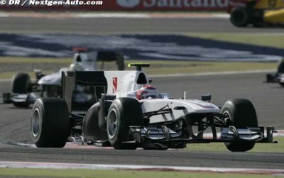 Kobayashi espère se relancer à Melbourne