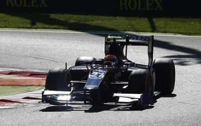 Prema takeover Lazarus’ 2016 team entry