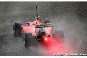 Jerez, Day 2: Ferrari test report
