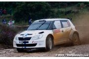 SS14: Ogier fights back