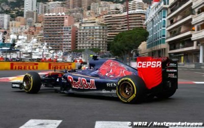 Sainz marque un point inespéré