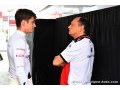 Vasseur craint que Leclerc se perde un peu chez Ferrari