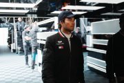 Sergio Pérez se confie sur son rapport complexe à la célébrité