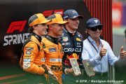 Fittipaldi : McLaren F1 pourrait profiter du fait que Red Bull est 'perdue'