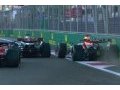Russell répond sèchement aux critiques de Verstappen après le Sprint F1
