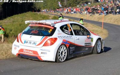 Rallye Monte-Carlo stage guide: Day Three