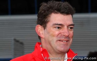Marussia est bien engagée et compte être à Jerez