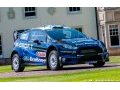 La 'nouvelle' Fiesta RS WRC débutera en Finlande