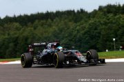 Honda s'intéresse enfin à la combustion turbulente