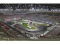 Bangkok to host 25th Race Of Champions 